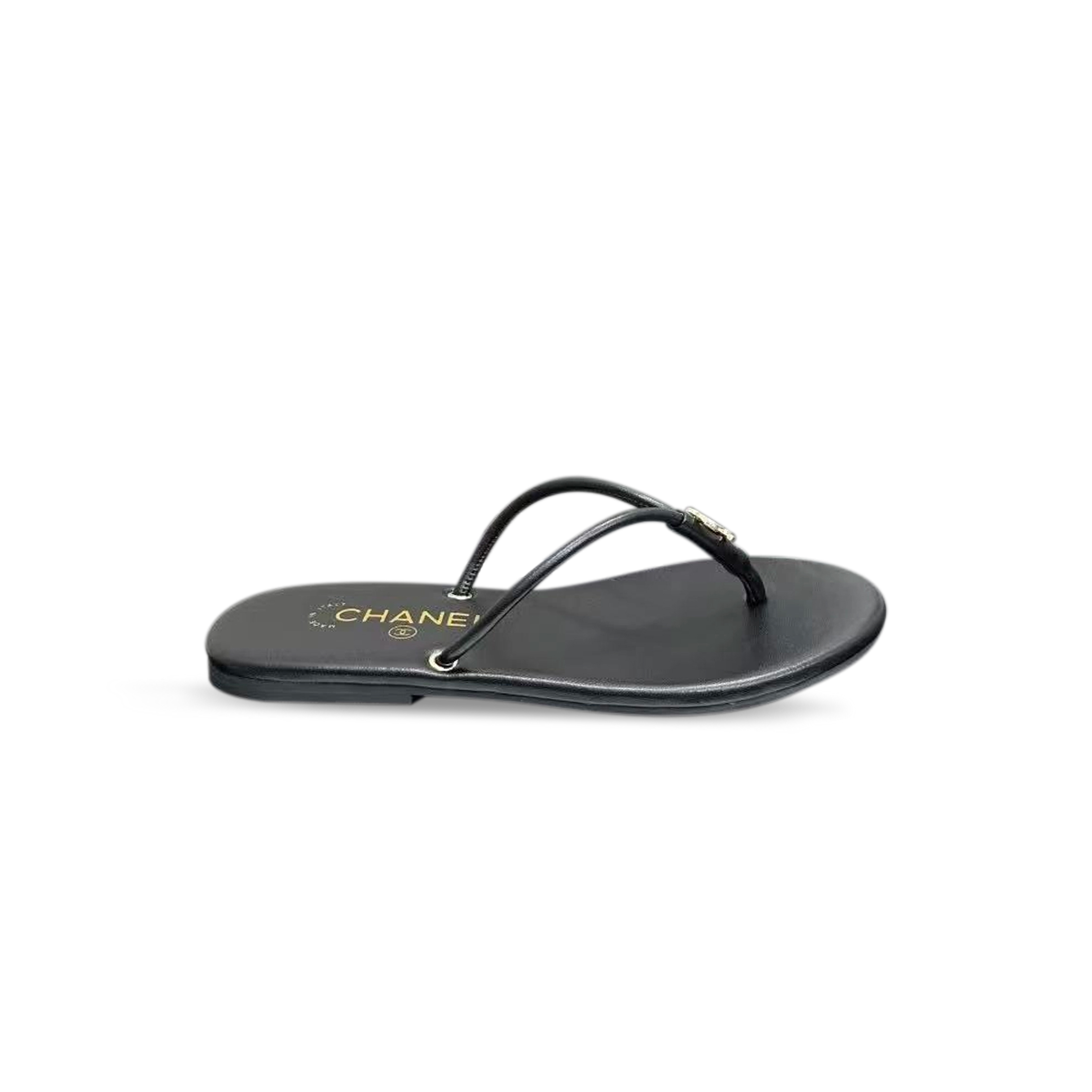 CHANEL THONGS G47243